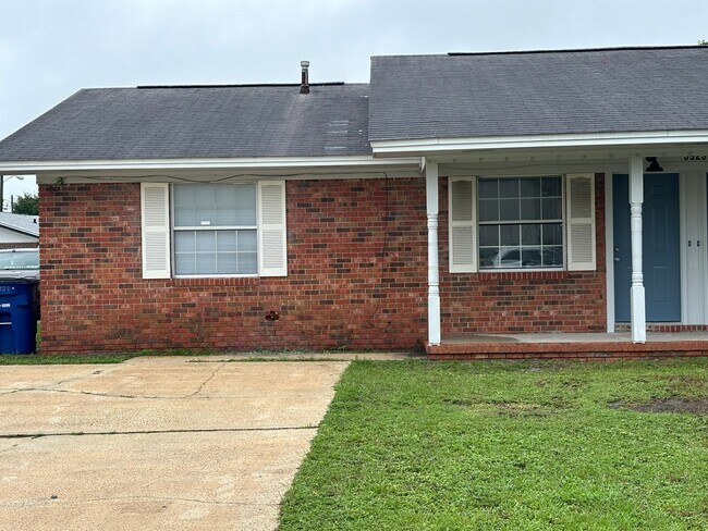 3923 W 22nd St-Unit -A in Panama City, FL - Building Photo - Building Photo