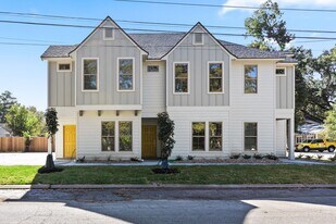 411 Curtis St in Lafayette, LA - Building Photo