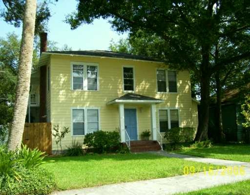 1113 S Park Ave in Sanford, FL - Building Photo