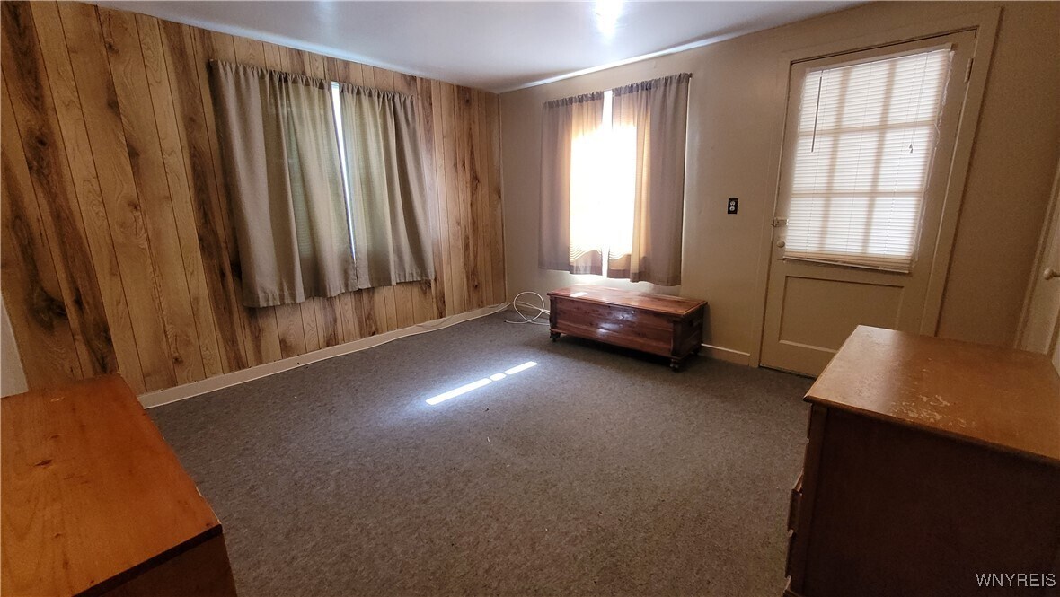 6 Balzac Ct in Tonawanda, NY - Building Photo