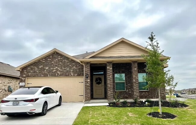 property at 8708 Boulder Oak Blvd