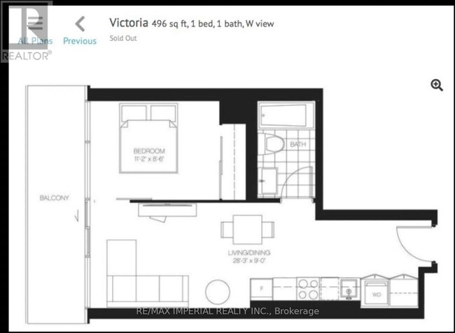 50-850 Charles St E