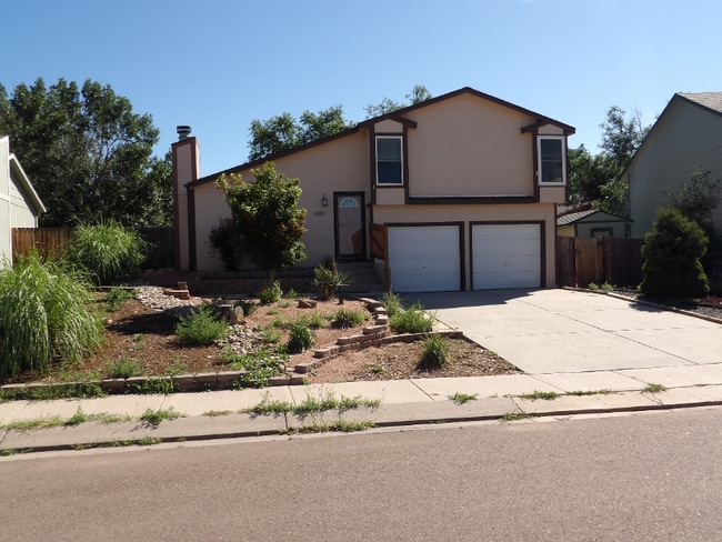 property at 1031 Rancher Dr