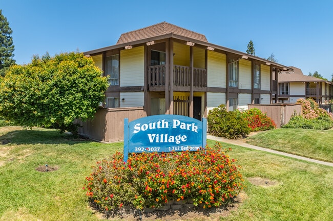 South Park Village Apartments