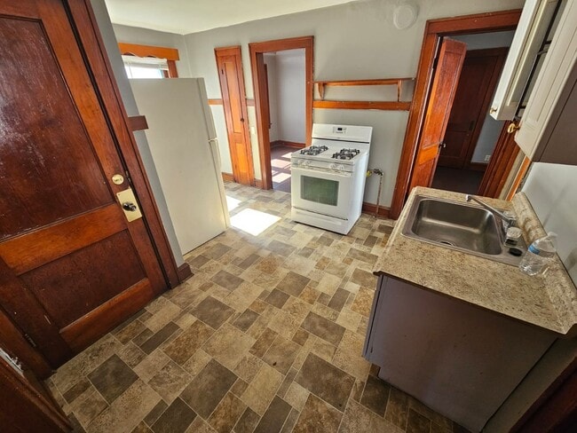 property at 5748 N 36th St
