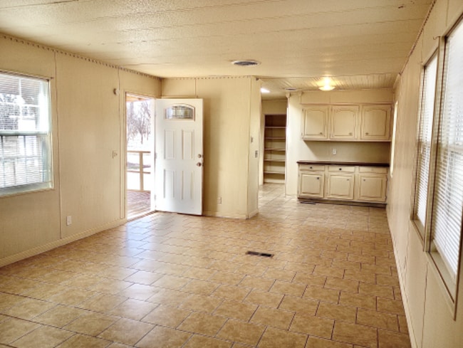 property at 6345 N Dona Ana Rd