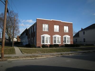 440 Maryland Ave in Dayton, OH - Foto de edificio - Building Photo