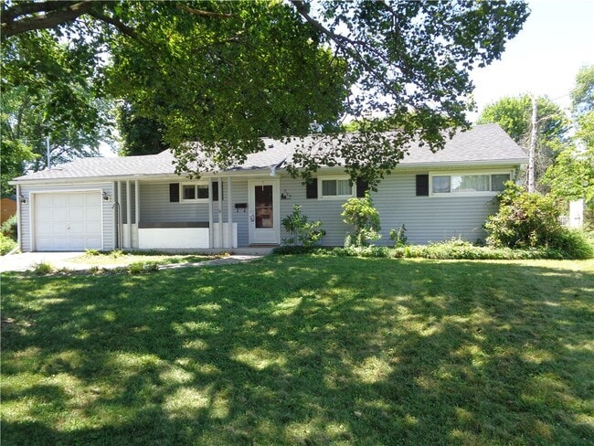 property at 209 Winding Way
