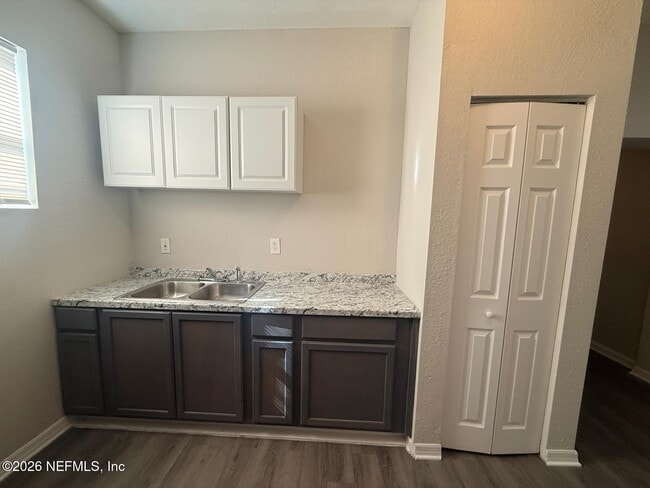 property at 1128 Van Buren St