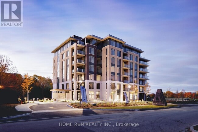 property at 2 The Pkwy