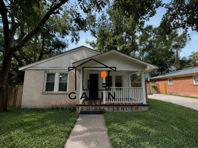 property at 2203 Clars Ave