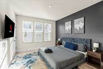 1442 Hamilton St in Charlotte, NC - Building Photo - Building Photo