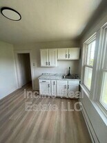 1133 Maryland Ave in Duquesne, PA - Building Photo