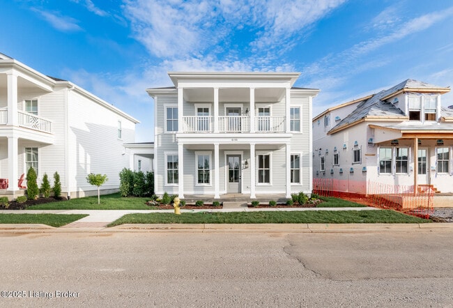 property at 6100 Passionflower Dr