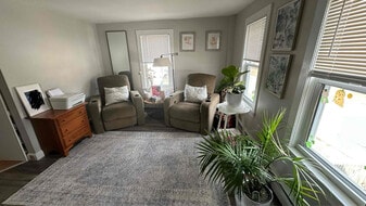 171 East St in Foxboro, MA - Building Photo