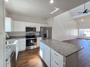 4804 Antosh Cir in Jonesboro, AR - Foto de edificio - Building Photo