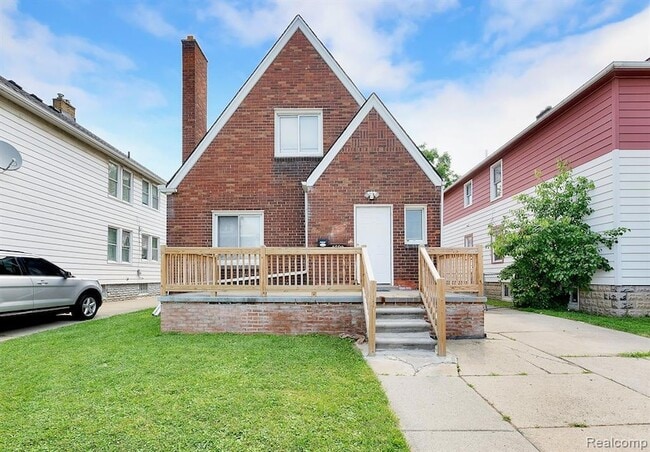 4790 Williamson St, Unit UPPER