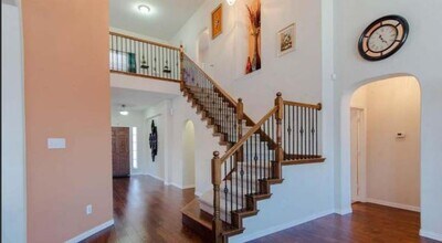 8373 Brightside Ln in Frisco, TX - Foto de edificio - Building Photo