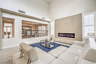 4453 Melrose Abbey Pl in Las Vegas, NV - Building Photo - Building Photo