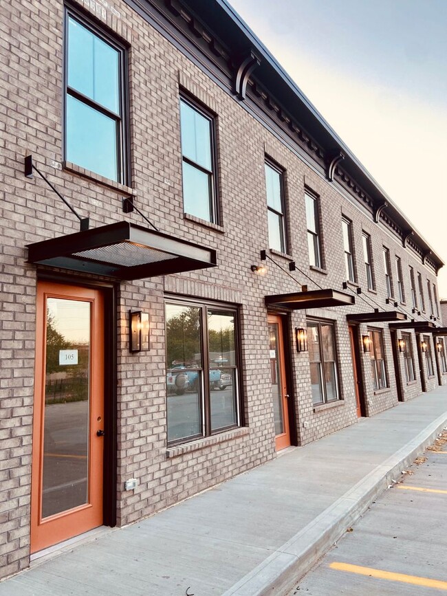 property at 305 W Pike St