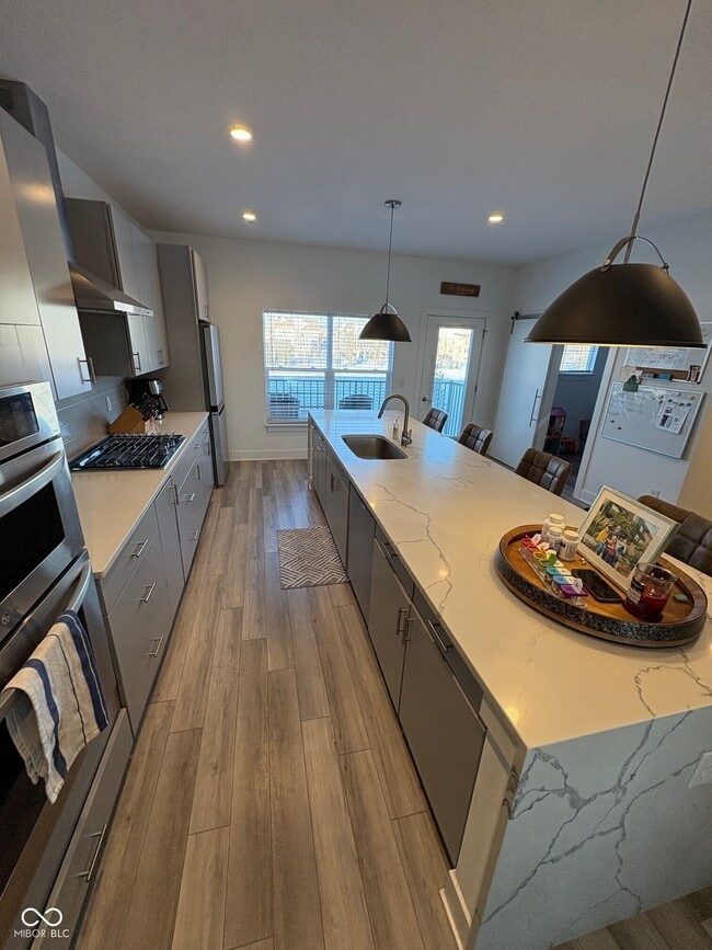 12984 Moultrie St in Carmel, IN - Building Photo - Building Photo