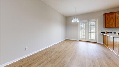 119 Hobbs St, Unit A in Blackshear, GA - Building Photo - Building Photo