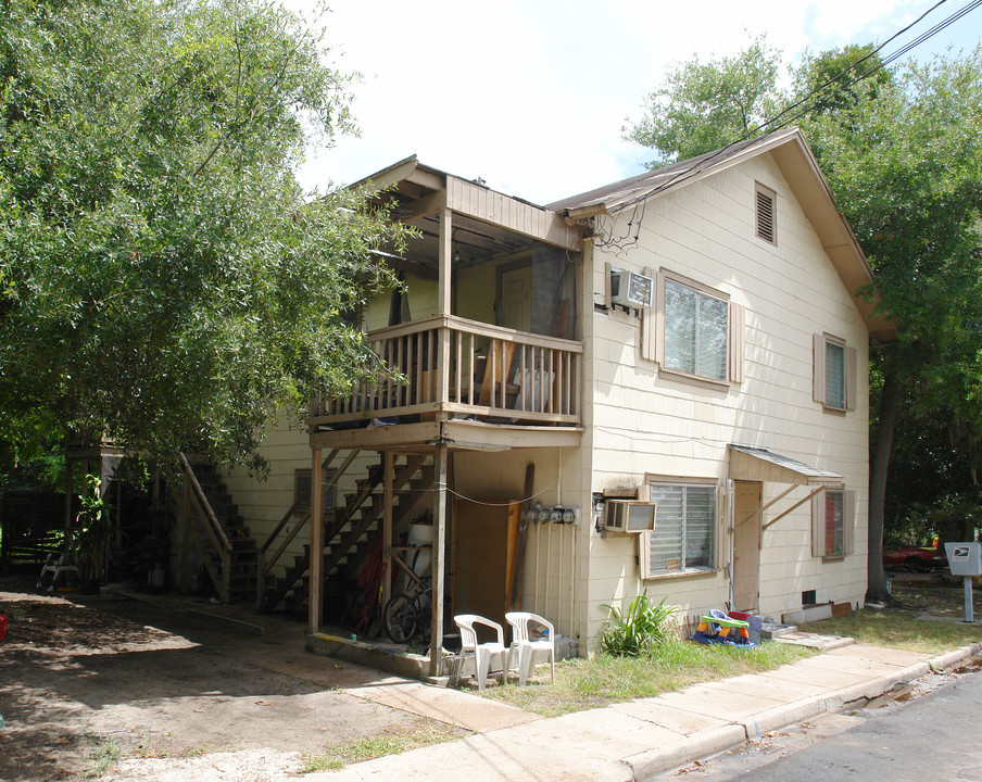 108 Sutton St in Rockledge, FL - Building Photo