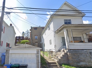 522 Center Ave in Carnegie, PA - Building Photo - Building Photo