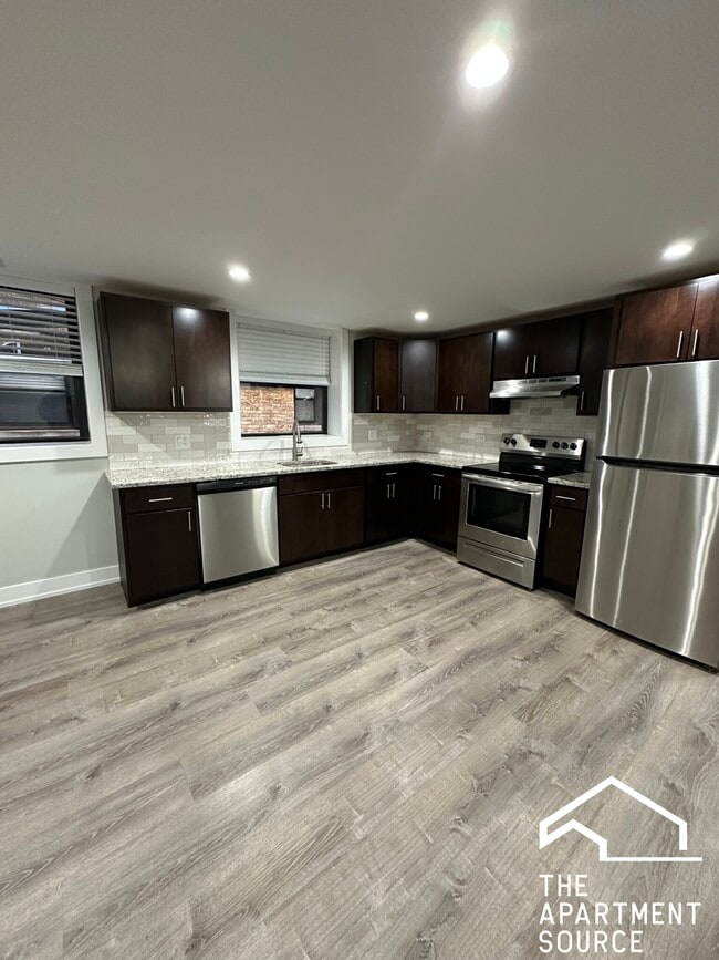 property at 918 Crain St