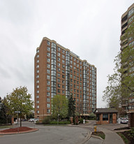 271 Ridley Blvd Apartments