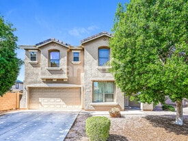 12632 N 150th Ct in Surprise, AZ - Building Photo