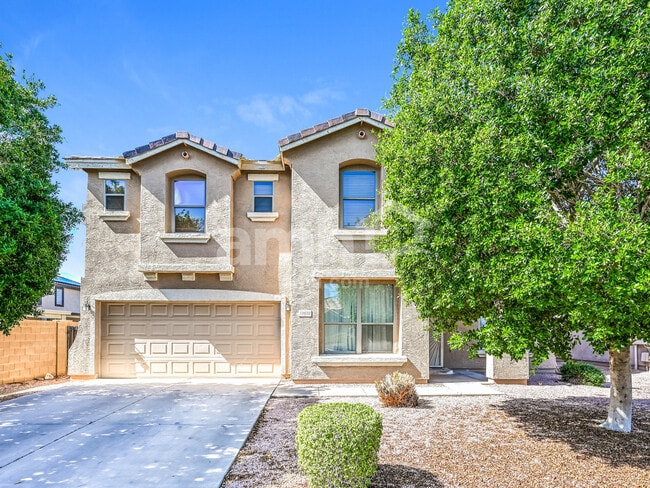 property at 12632 N 150th Ct