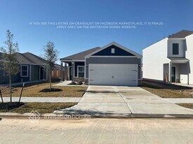 8204 Burnt Orchid Dr in Houston, TX - Building Photo