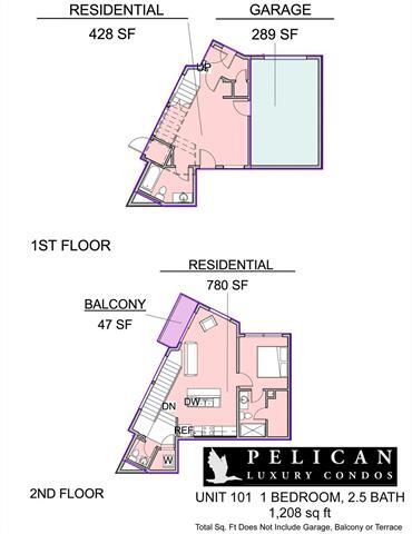 1022 Eldorado Ave in Dallas, TX - Building Photo - Building Photo