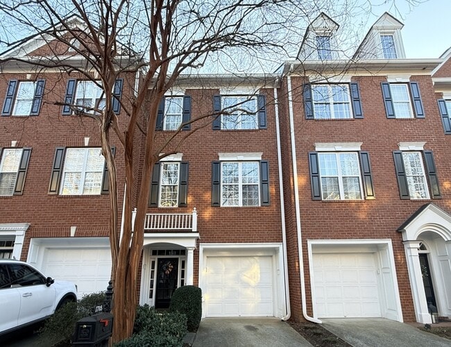 property at 1705 Waters Edge Trail