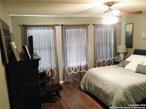 6026 E Jolie Ct in San Antonio, TX - Building Photo - Building Photo