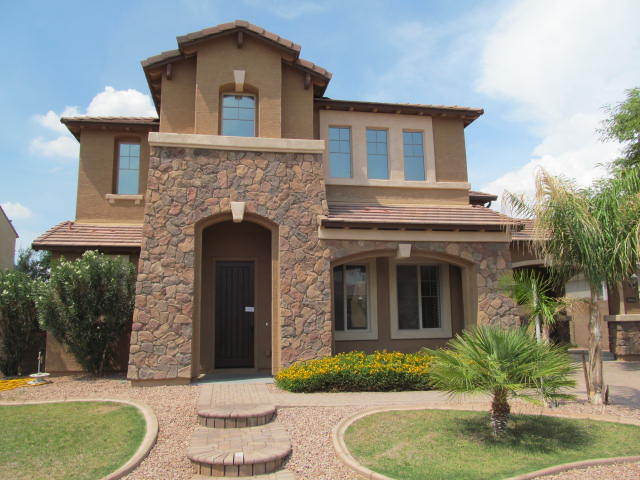 property at 2664 E Hampton Ln