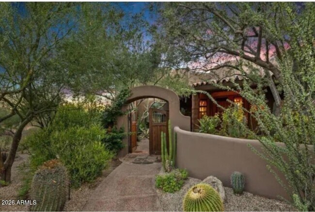 34640 N 79th Way in Scottsdale, AZ - Building Photo - Building Photo