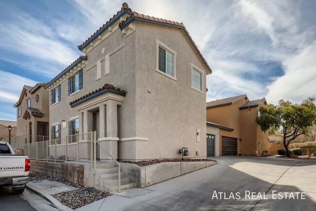 property at 7925 Violet Sky St