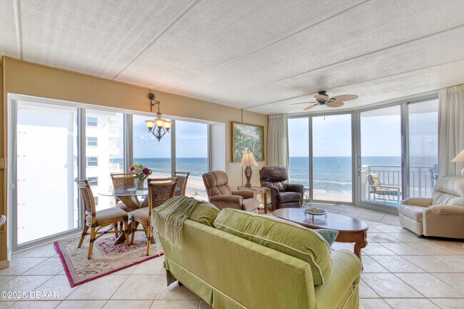 3601 S Atlantic Ave in Daytona Beach, FL - Building Photo - Building Photo