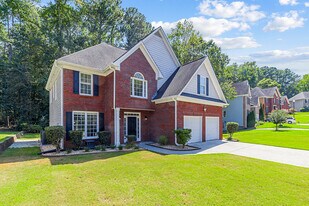 1940 Bentbrooke Trail in Lawrenceville, GA - Building Photo