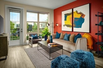Chroma in Highlands Ranch, CO - Building Photo - Building Photo