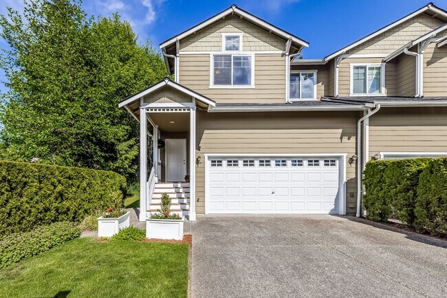 property at 1317 84th Ave SE