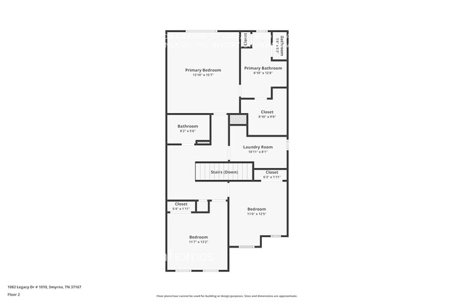 1010 Legacy Ct in Smyrna, TN - Building Photo - Building Photo