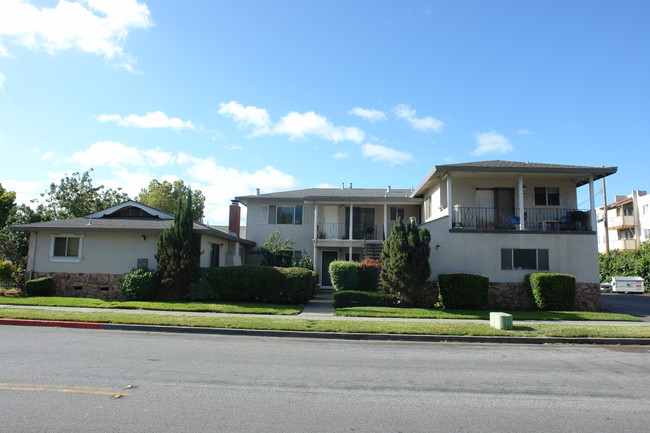 1301 Castlemont Ave in San Jose, CA - Building Photo - Building Photo