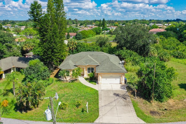 property at 12080 Ronda Ln