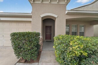 431 Westchester Hills Ln in Valrico, FL - Building Photo - Building Photo