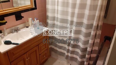 16 Euston St, Unit 3 in Brookline, MA - Building Photo - Building Photo