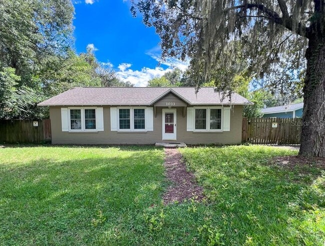 property at 1033 NW 22nd Ave