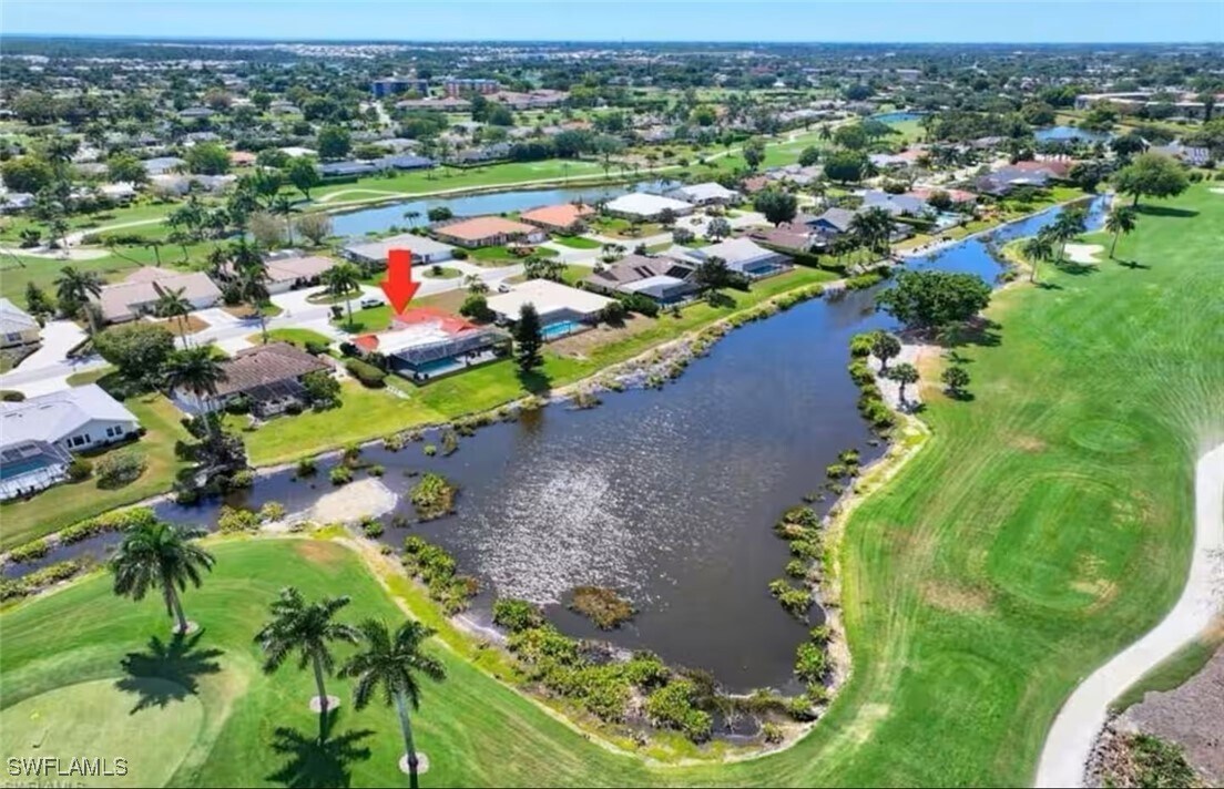 279 Torrey Pines Point in Naples, FL - Building Photo